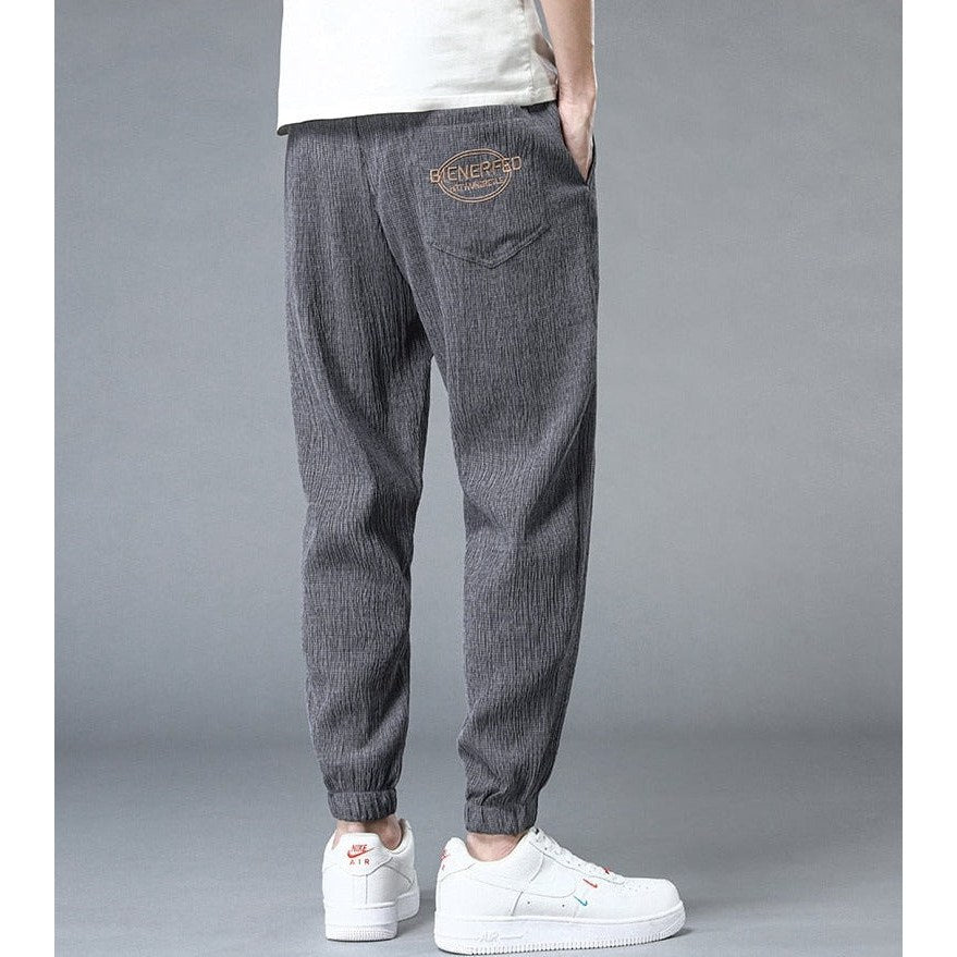 Vinny Summer Joggers