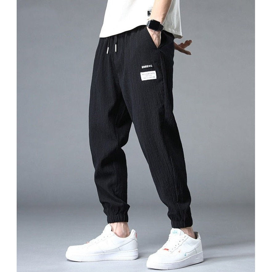 Vinny Summer Joggers