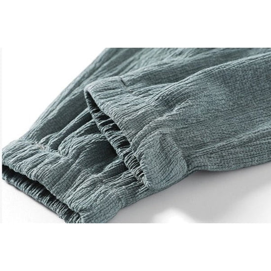 Vinny Summer Joggers