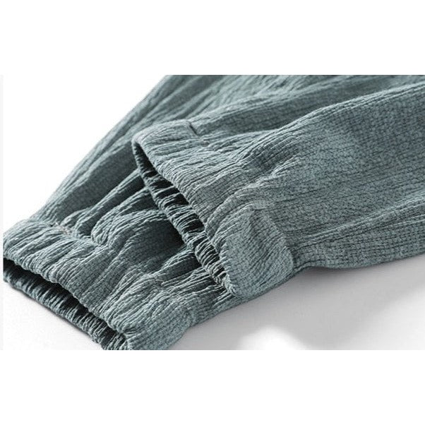 Vinny Summer Joggers