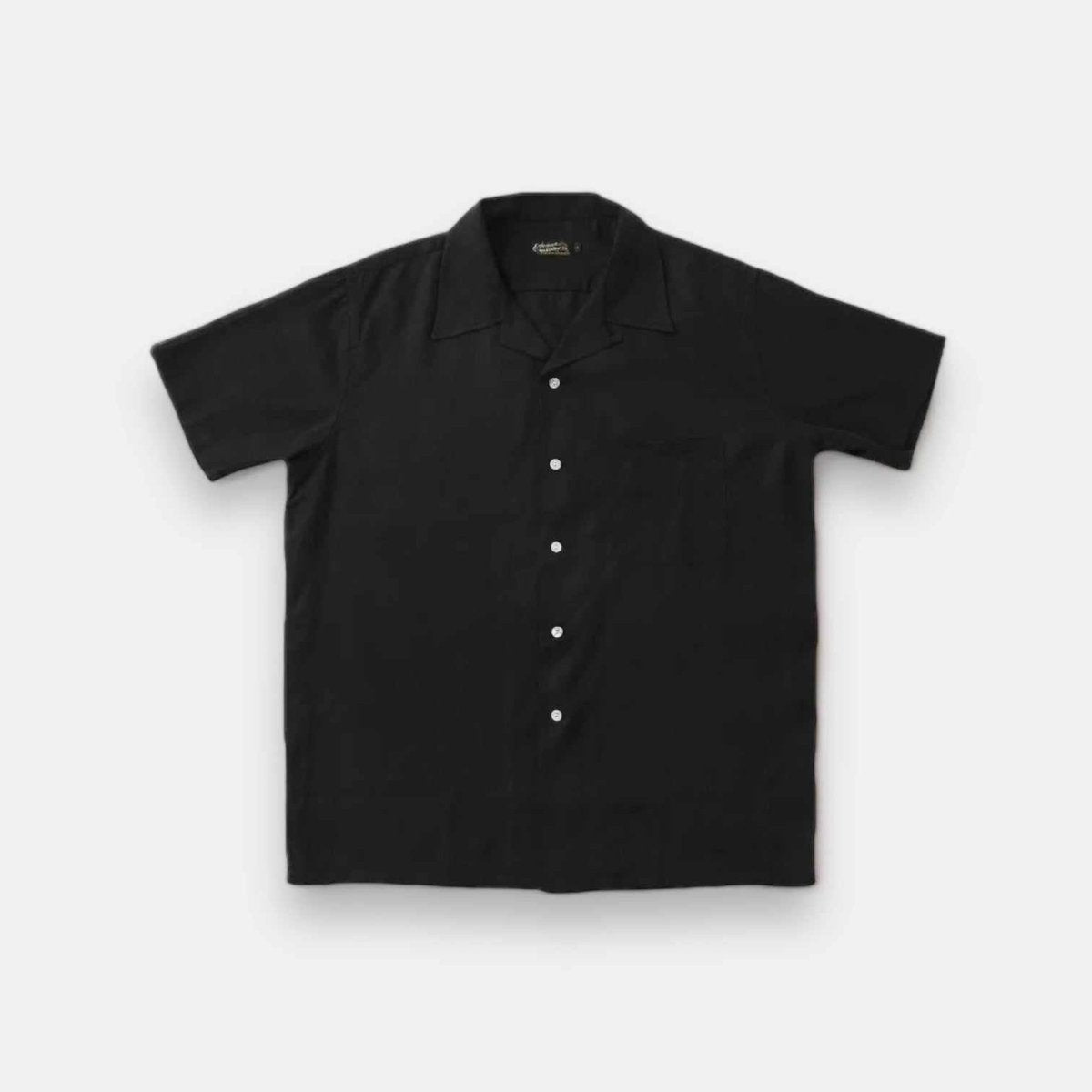 Vintage beach summer shirt