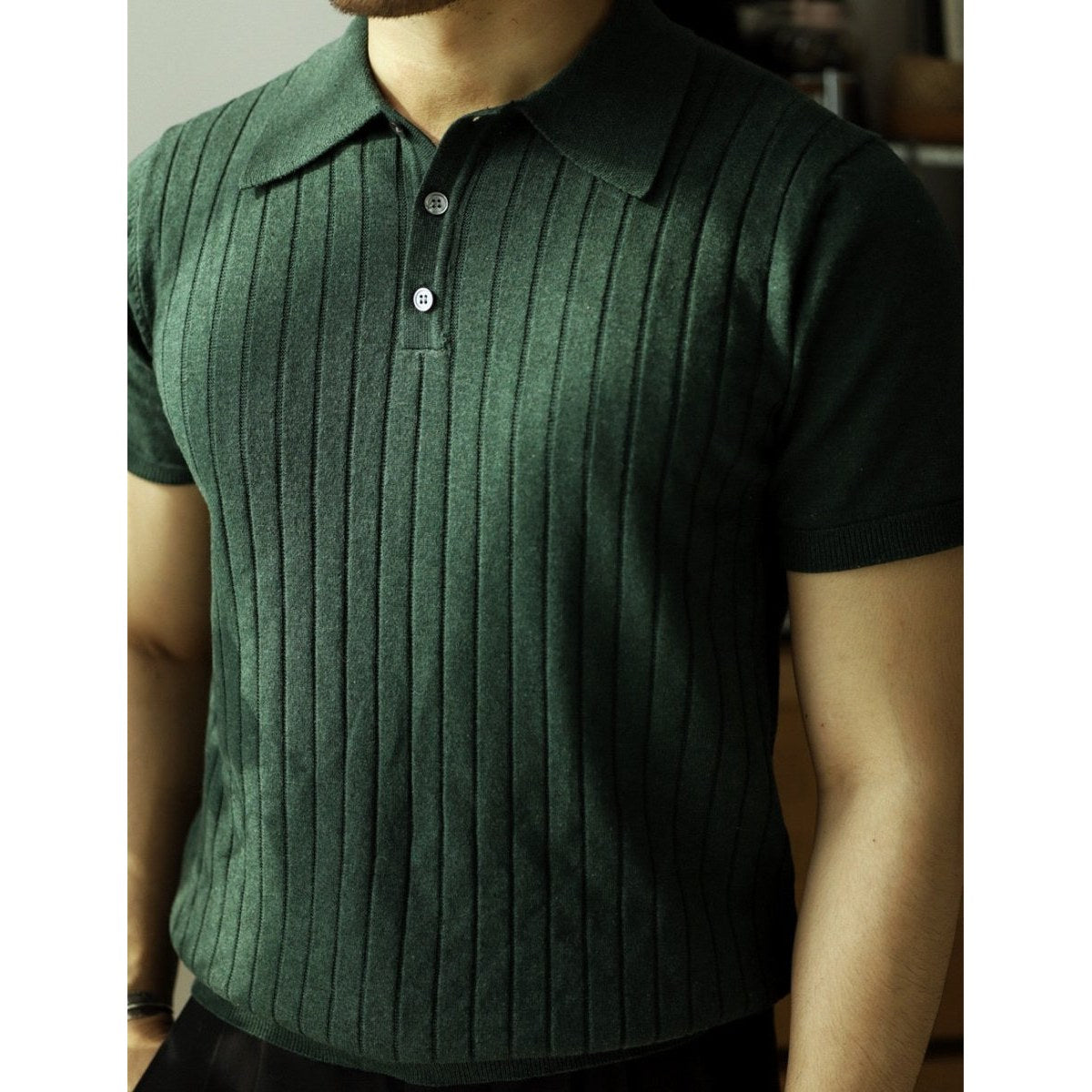Vintage polo shirt