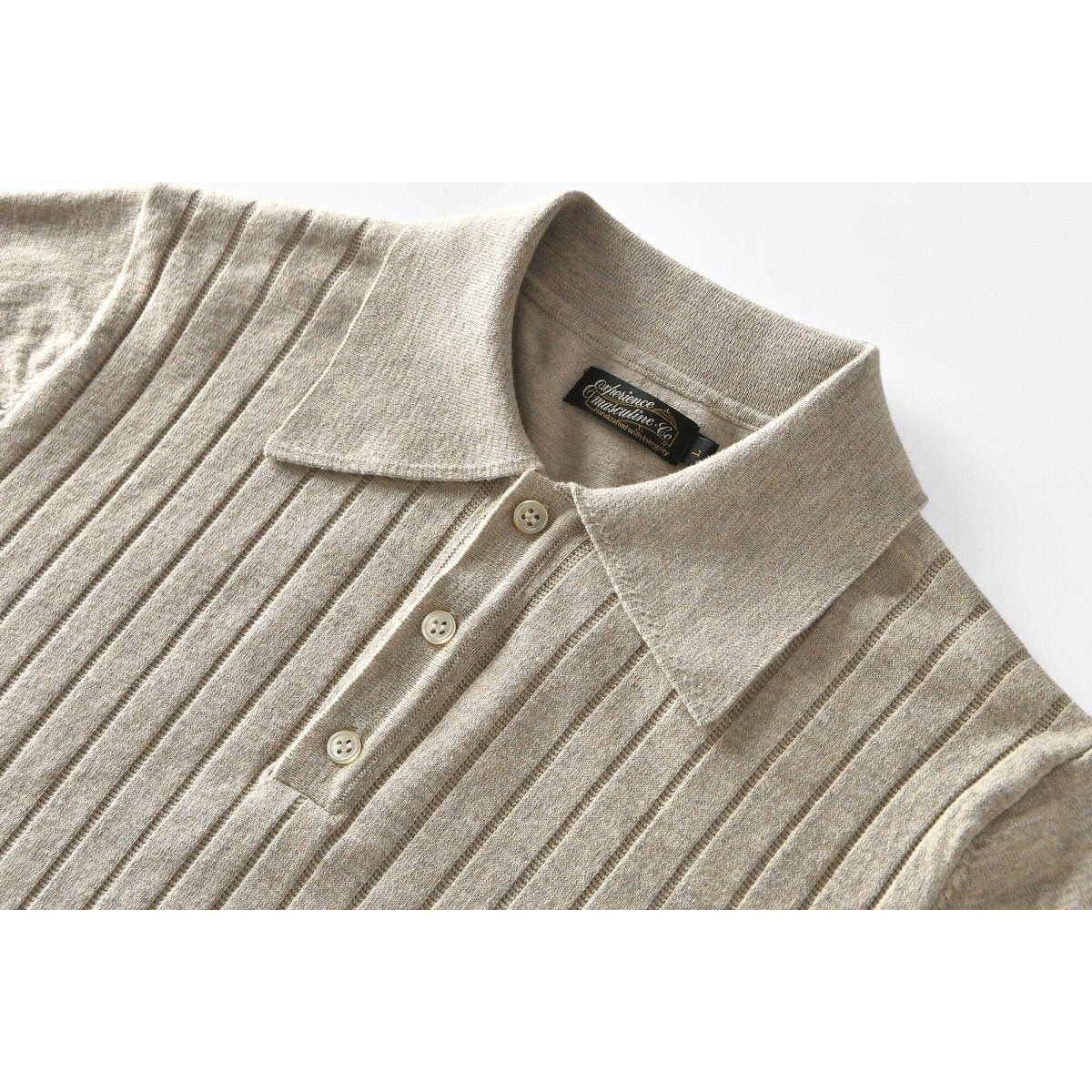 Vintage polo shirt
