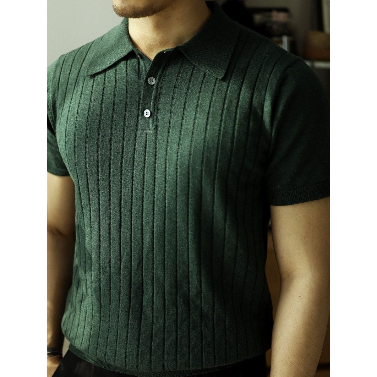Vintage polo shirt