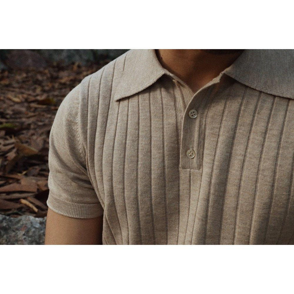 Vintage polo shirt