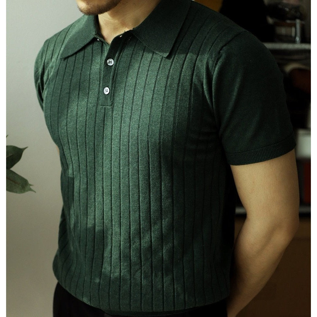 Vintage polo shirt