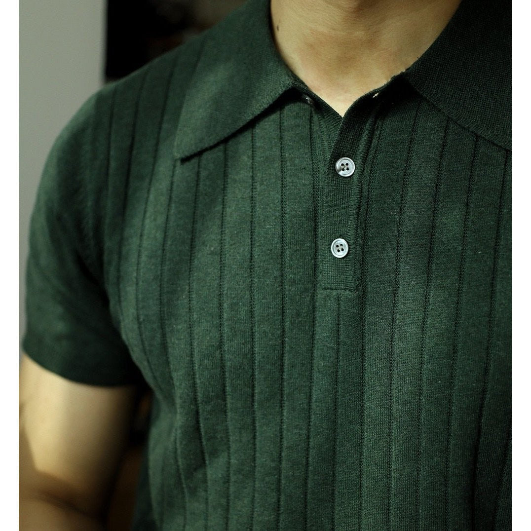 Vintage polo shirt
