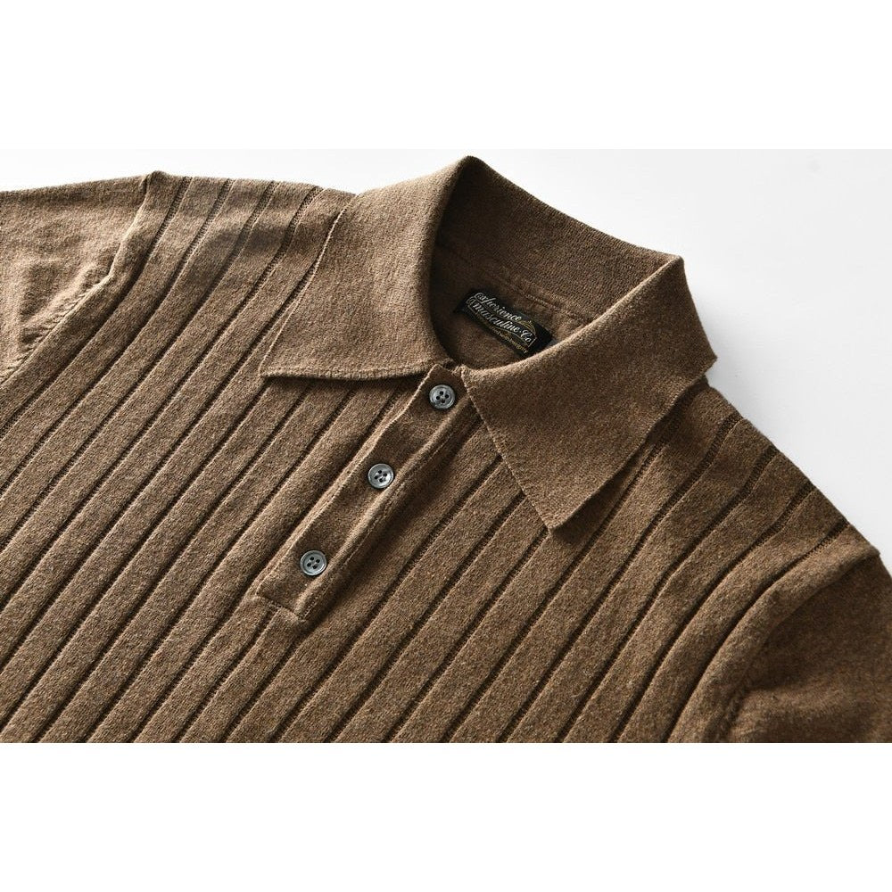 Vintage polo shirt