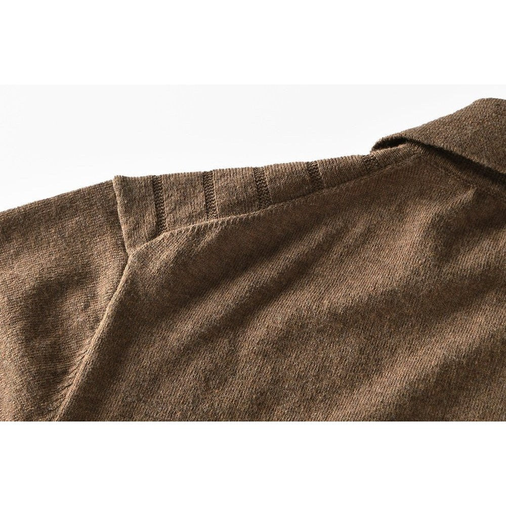 Vintage polo shirt