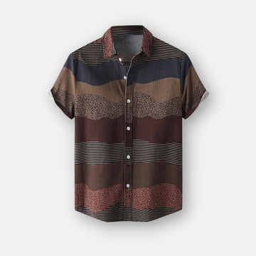 Vintage Summer Shirt