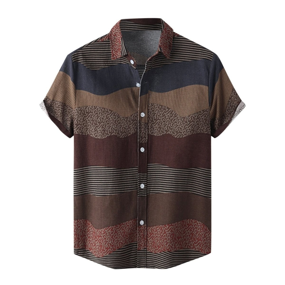 Vintage Summer Shirt