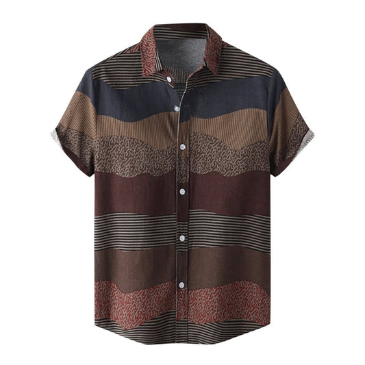 Vintage Summer Shirt