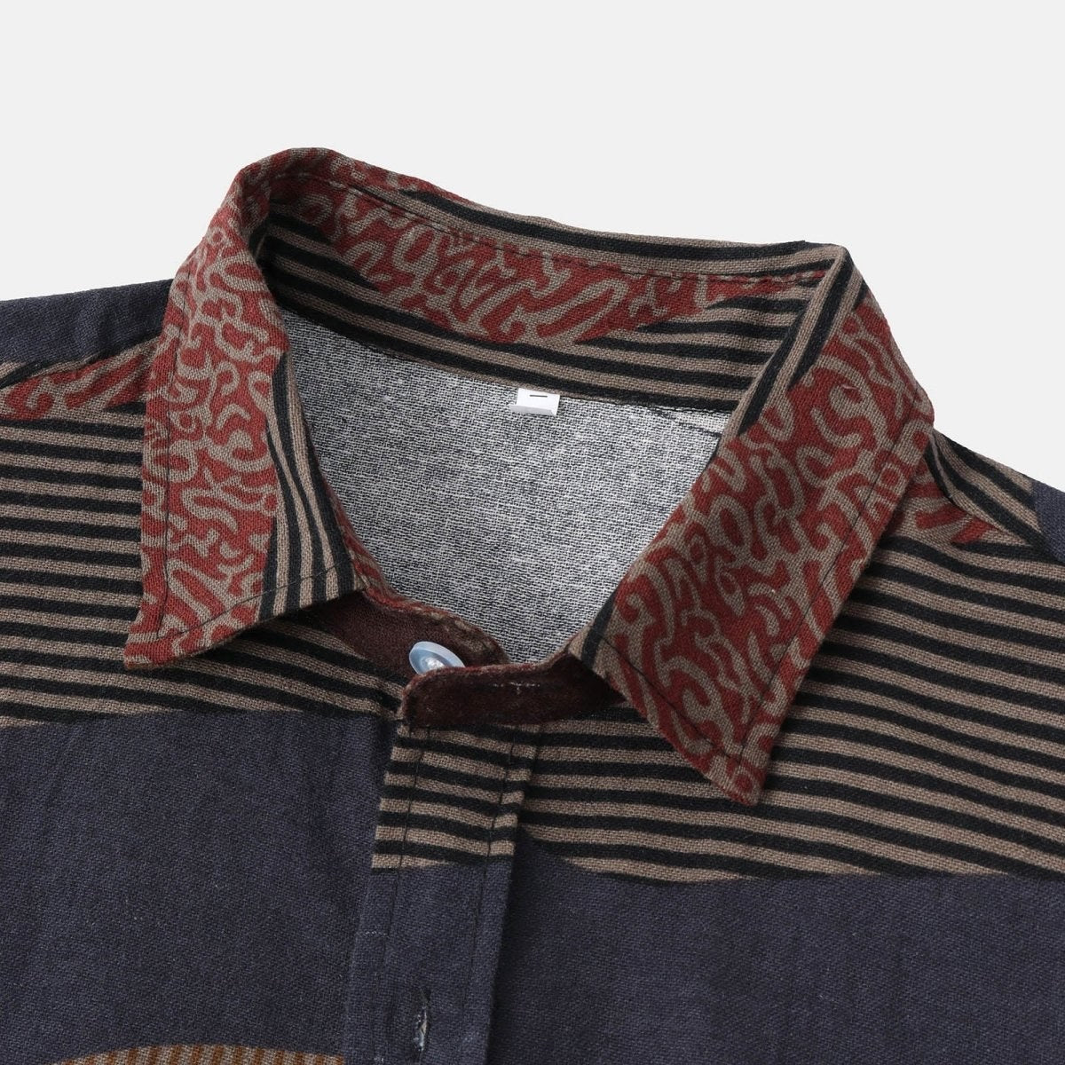 Vintage Summer Shirt