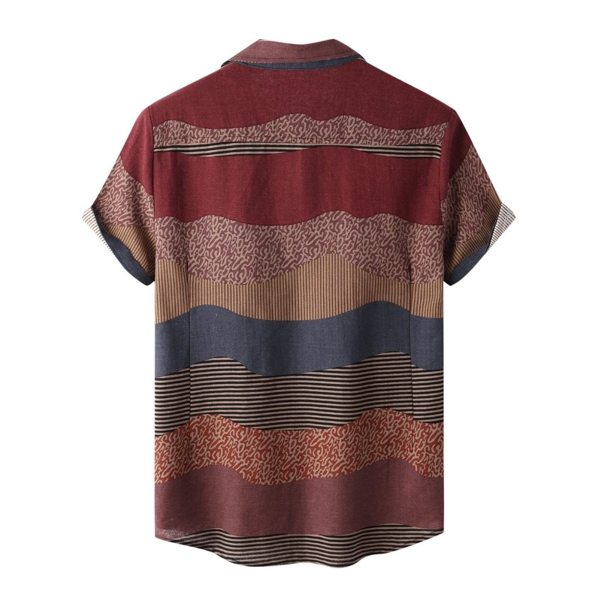 Vintage Summer Shirt