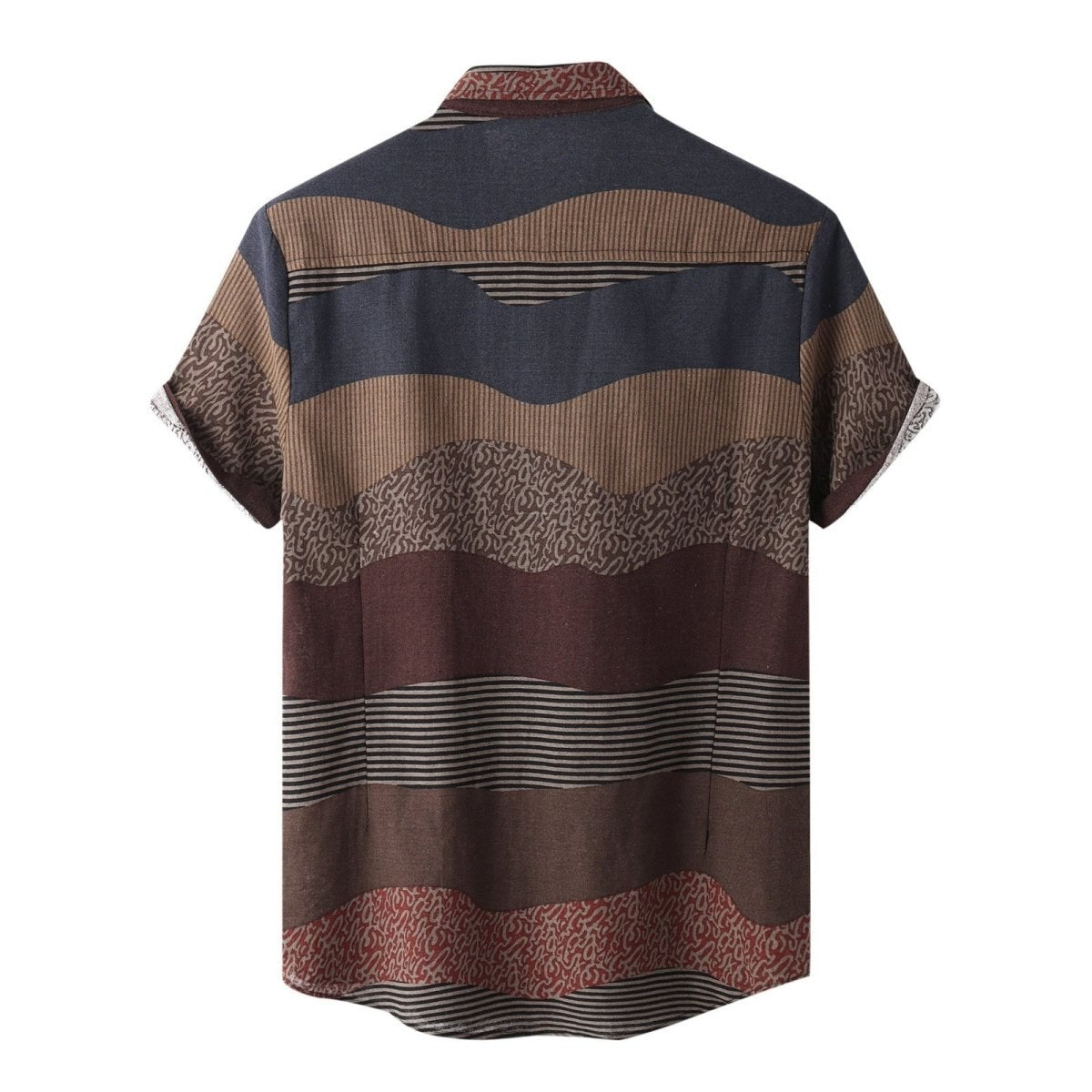 Vintage Summer Shirt