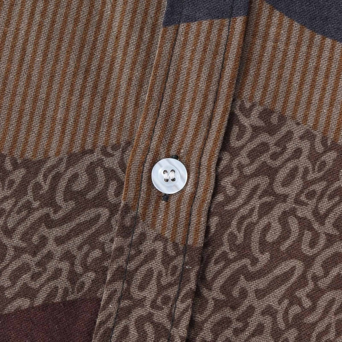 Vintage Summer Shirt
