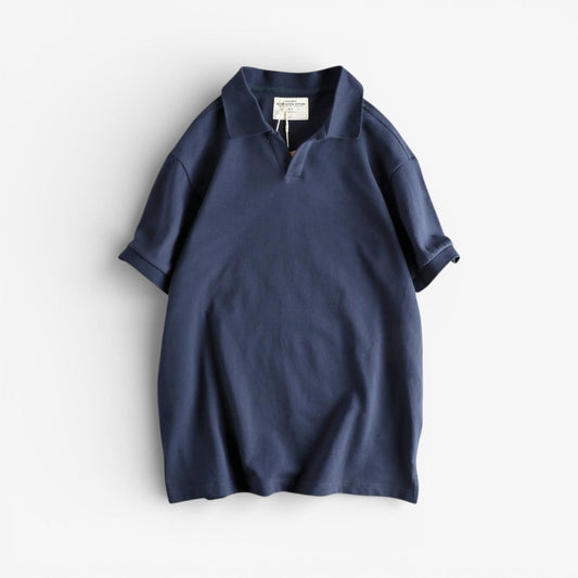 Wallstreet smart casual polo shirt