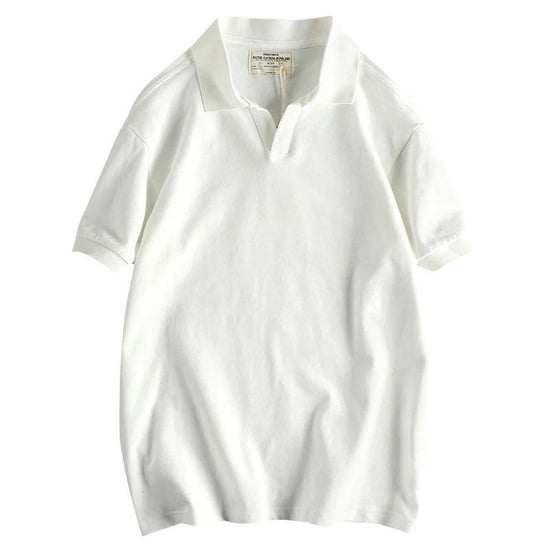 Wallstreet smart casual polo shirt