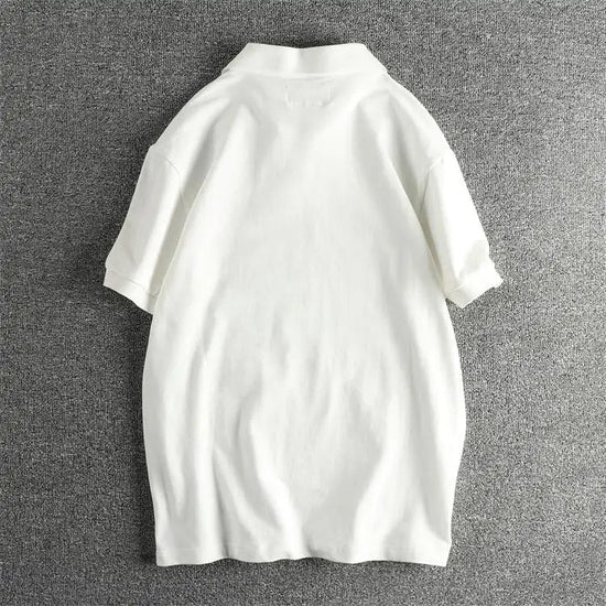 Wallstreet smart casual polo shirt