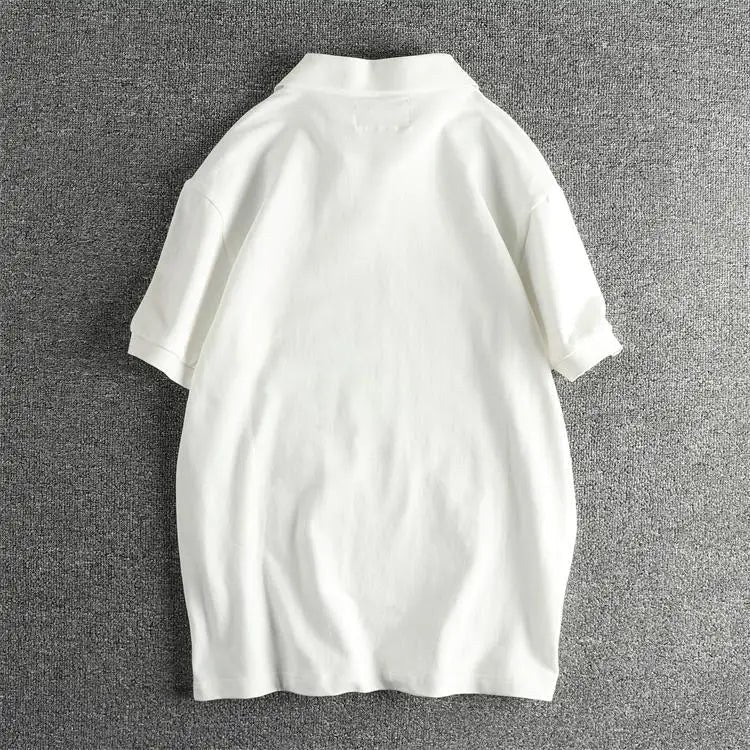 Wallstreet smart casual polo shirt