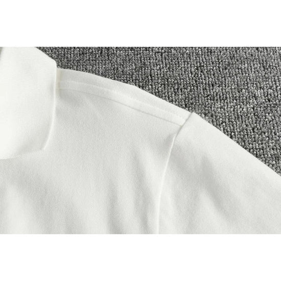 Wallstreet smart casual polo shirt
