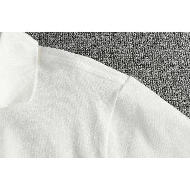 Wallstreet smart casual polo shirt