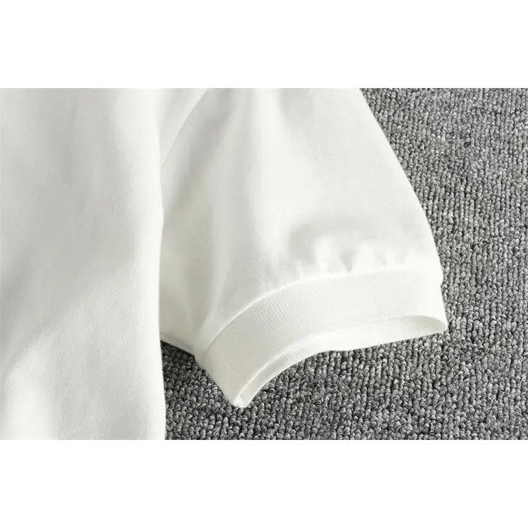 Wallstreet smart casual polo shirt