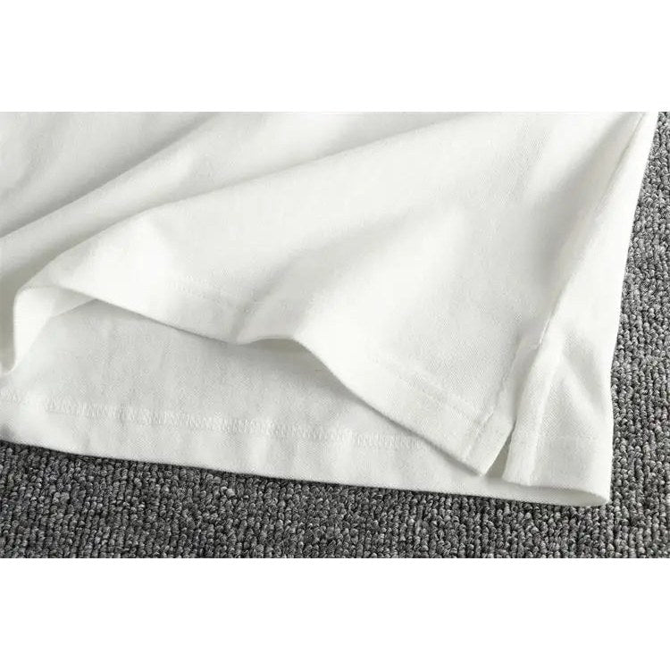 Wallstreet smart casual polo shirt