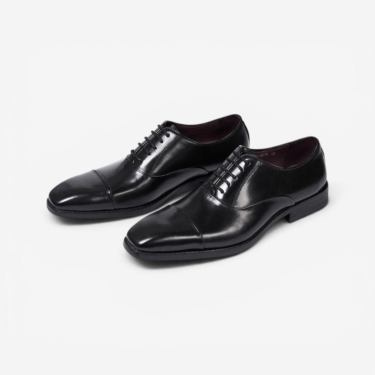 Wedding genuine leather premium shoes