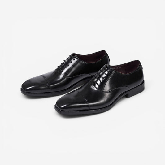 Wedding genuine leather premium shoes