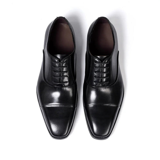 Wedding genuine leather premium shoes