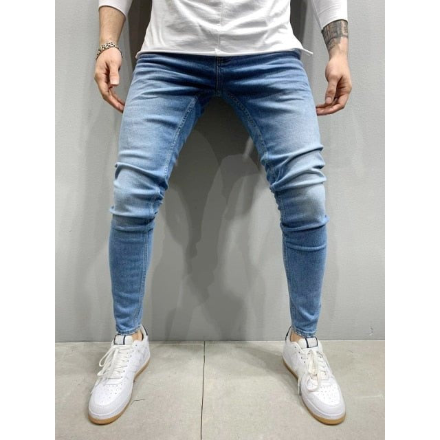 Ben Skinny Jeans